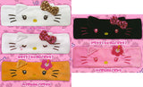 Hello Kitty Gyaru Headband [All 5 type set(Full Complete)]