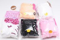 Hello Kitty Gyaru Headband [All 5 type set(Full Complete)]