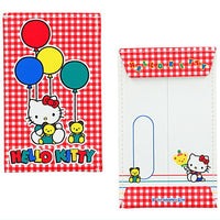 Sanrio Characters Pochibukuro Case Part.2 [1.Hello Kitty]