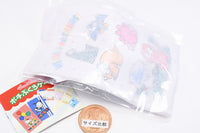 Sanrio Characters Pochibukuro Case Part.2 [2.We are Dinosaurs]