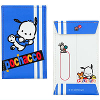 Sanrio Characters Pochibukuro Case Part.2 [4.Pochacco]