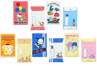 Sanrio Characters Pochibukuro Case Part.2 [All 5 type set(Full Complete)]