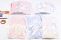 Sanrio Characters Pochibukuro Case Part.2 [All 5 type set(Full Complete)]