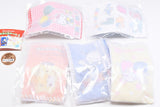 Sanrio Characters Pochibukuro Case Part.2 [All 5 type set(Full Complete)]
