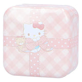 Sanrio Characters Tin Gift Box [1.Hello Kitty]