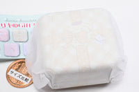 Sanrio Characters Tin Gift Box [2.Pompompurin]