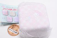 Sanrio Characters Tin Gift Box [4.My Melody]