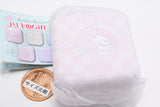 Sanrio Characters Tin Gift Box [4.My Melody]