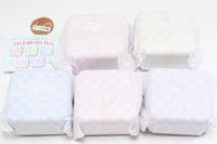 Sanrio Characters Tin Gift Box [All 5 type set(Full Complete)]
