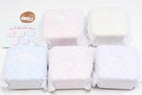 Sanrio Characters Tin Gift Box [All 5 type set(Full Complete)]