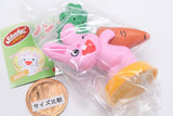 Shaky! Nontan Bubble Head Doll [4.Usagi-san]
