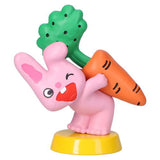 Shaky! Nontan Bubble Head Doll [4.Usagi-san]
