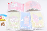 Nontan Okimochi Bag Case [All 5 type set(Full Complete)]