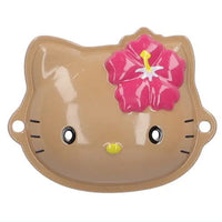 Sanrio Hello Kitty Miniature Omen Collection [1.Hibiscus Hello Kitty]