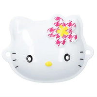 Sanrio Hello Kitty Miniature Omen Collection [3.Kaohana Hello Kitty]