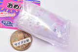 Sanrio Hello Kitty Miniature Omen Collection [4.50th Anniversary Hello Kitty]