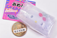 Sanrio Hello Kitty Miniature Omen Collection [5.Cherry Hello Kitty]