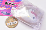 Sanrio Hello Kitty Miniature Omen Collection [6.Tiny Chum Hello Kitty]