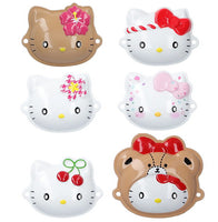 Sanrio Hello Kitty Miniature Omen Collection [All 6 type set(Full Complete)]