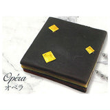 Dalloyau Cake Resin Clay Mascot Collection [1.Opera]