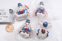 Shangri-La Frontier Emul Collection [All 4 type set (Full Complete)]
