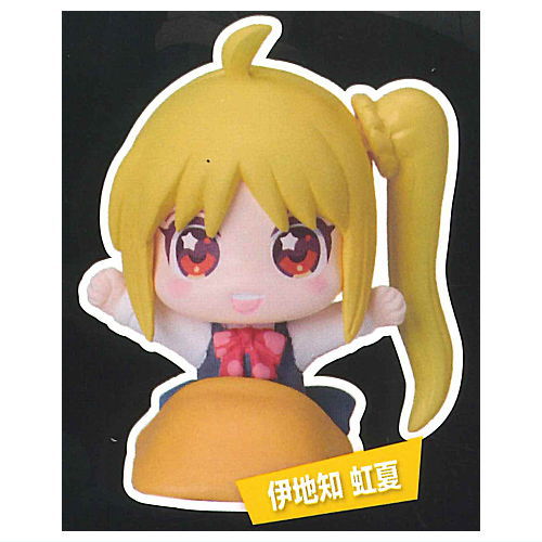 Onemutan Bocchi the Rock! [3.Nijika Ijichi]