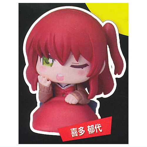 Onemutan Bocchi the Rock! [4.Ikuyo Kita]