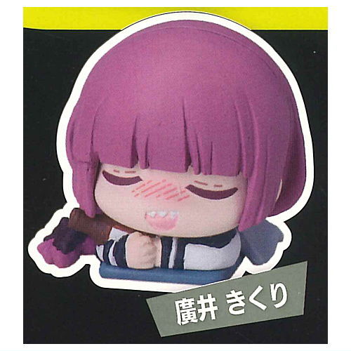 Onemutan Bocchi the Rock! [5.Kikuri Hiroi]