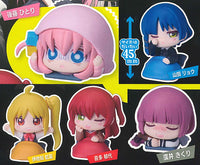 Onemutan Bocchi the Rock! [All 5 type set(Full Complete)]