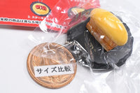 Omelet rice brother Real Miniature Collection Part.3 Unique Omelet rice ver [5.French toast omelet rice]