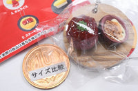 Omelet rice brother Real Miniature Collection Part.3 Unique Omelet rice ver [6.Fried omelette]