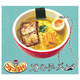 Kaiketsu Zorori Atsuize!Ramen Battle Ramen Miniature Ball Chain [2.Straw Ramen]