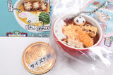 Kaiketsu Zorori Atsuize!Ramen Battle Ramen Miniature Ball Chain [5.Lucky Ramen]