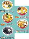 Kaiketsu Zorori Atsuize!Ramen Battle Ramen Miniature Ball Chain [All 5 type set(Full Complete)]