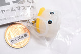 Fueki-kun Mejirushi Charm Mascot [1.Yellow]