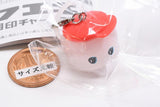 Fueki-kun Mejirushi Charm Mascot [4.Red]