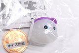 Fueki-kun Mejirushi Charm Mascot [5.Purple]