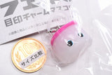 Fueki-kun Mejirushi Charm Mascot [7.Pink]