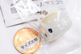 Fueki-kun Mejirushi Charm Mascot [8.Glow in the Dark]