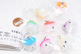 Fueki-kun Mejirushi Charm Mascot [All 8 type set(Full Complete)]