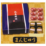 Yamabuki sweet mascot Part.8 [5.Manju]