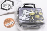 miniature penmanship bag Part.2 [2.Samurai]