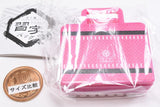 miniature penmanship bag Part.2 [3.Cute]