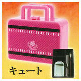 miniature penmanship bag Part.2 [3.Cute]