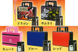 miniature penmanship bag Part.2 [All 5 type set(Full Complete)]