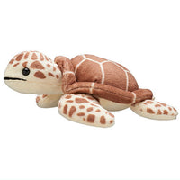 Kawaii Kawaii Plush Aquarium Creatures [1.Sea turtle]