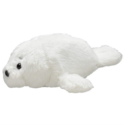Kawaii Kawaii Plush Aquarium Creatures [3.Seal]