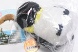 Kawaii Kawaii Plush Aquarium Creatures [4.Penguin]