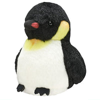 Kawaii Kawaii Plush Aquarium Creatures [4.Penguin]
