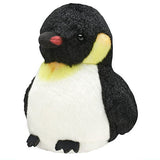 Kawaii Kawaii Plush Aquarium Creatures [4.Penguin]